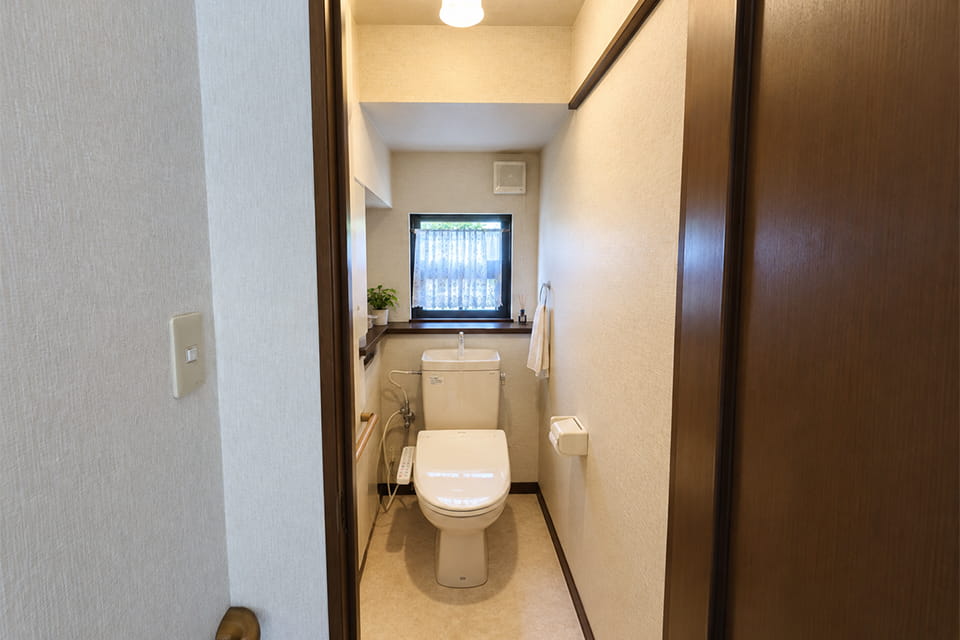 糸島空き家管理センター