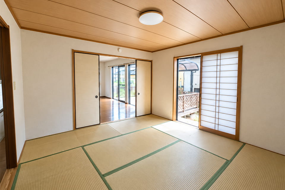 糸島空き家管理センター