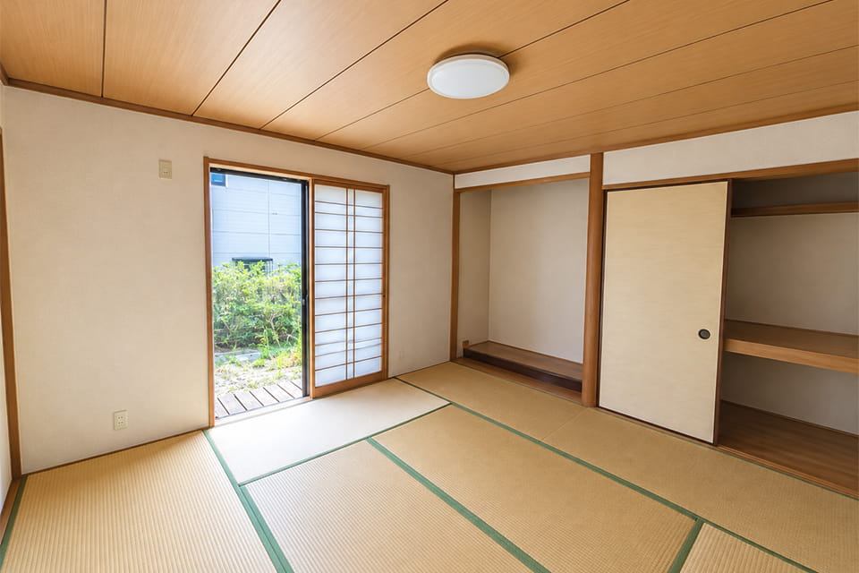 糸島空き家管理センター