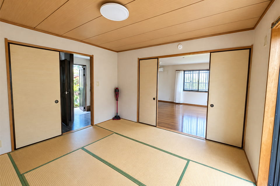 糸島空き家管理センター